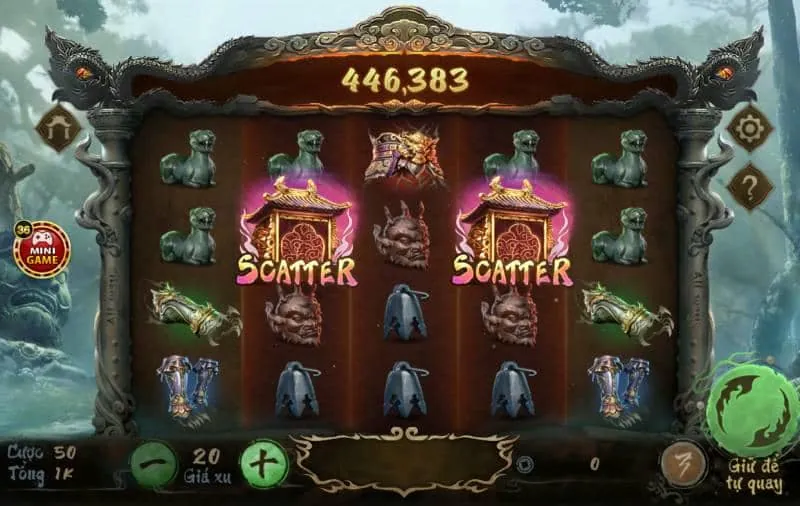 Mạt Chược Hay88 Word